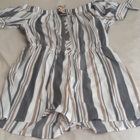 Jumper shorts - Picture 1 of 2